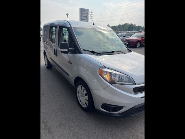 2022 Ram ProMaster City Base