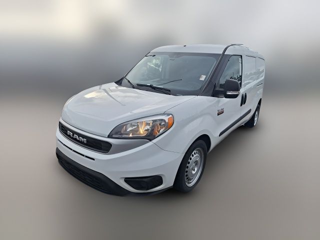 2022 Ram ProMaster Tradesman