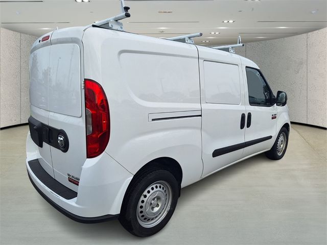 2022 Ram ProMaster Tradesman