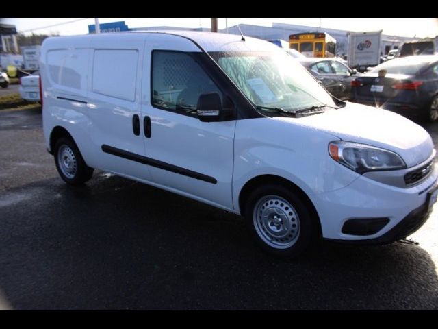 2022 Ram ProMaster Tradesman