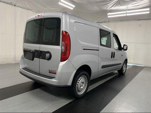 2022 Ram ProMaster City Base