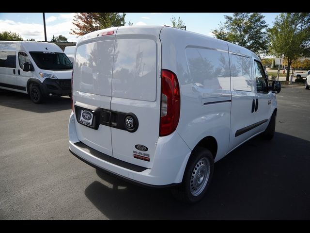 2022 Ram ProMaster Tradesman