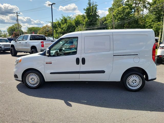 2022 Ram ProMaster Tradesman