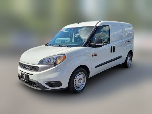 2022 Ram ProMaster Tradesman