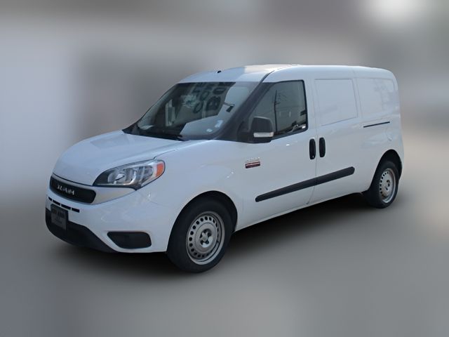 2022 Ram ProMaster Tradesman