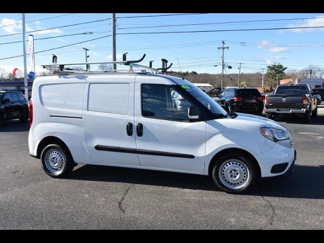 2022 Ram ProMaster Tradesman