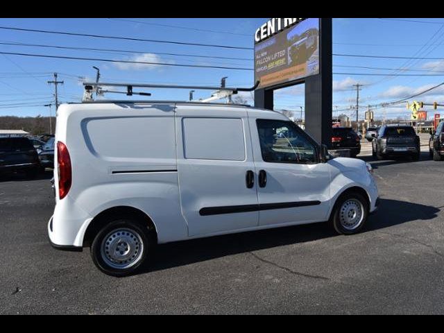 2022 Ram ProMaster Tradesman