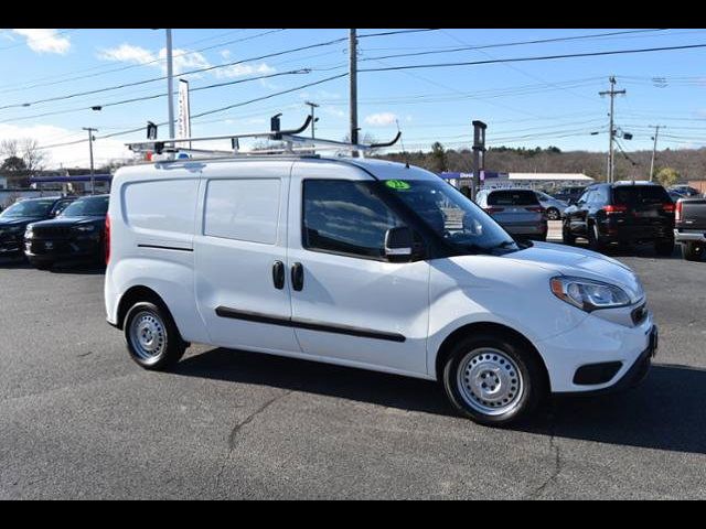 2022 Ram ProMaster Tradesman