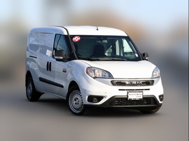 2022 Ram ProMaster Tradesman