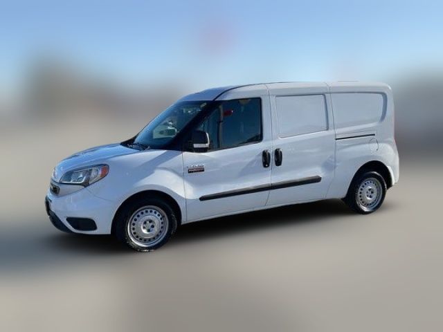 2022 Ram ProMaster Tradesman