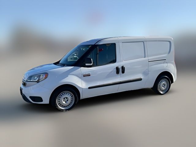 2022 Ram ProMaster Tradesman