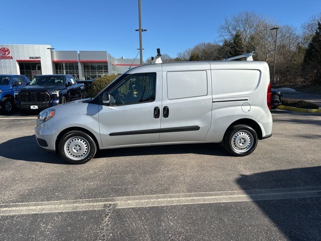 2022 Ram ProMaster City Base