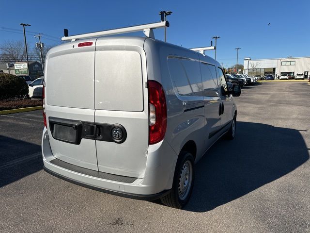 2022 Ram ProMaster City Base