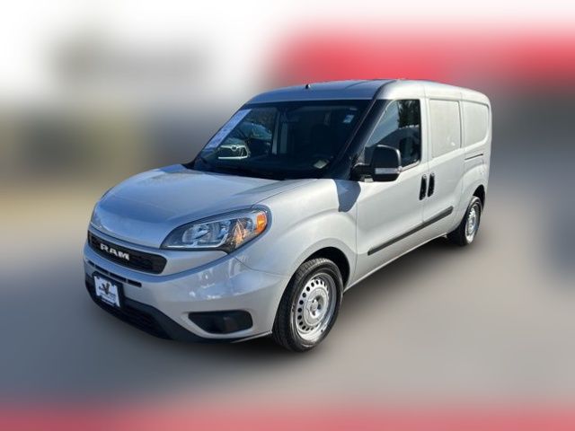 2022 Ram ProMaster City Base