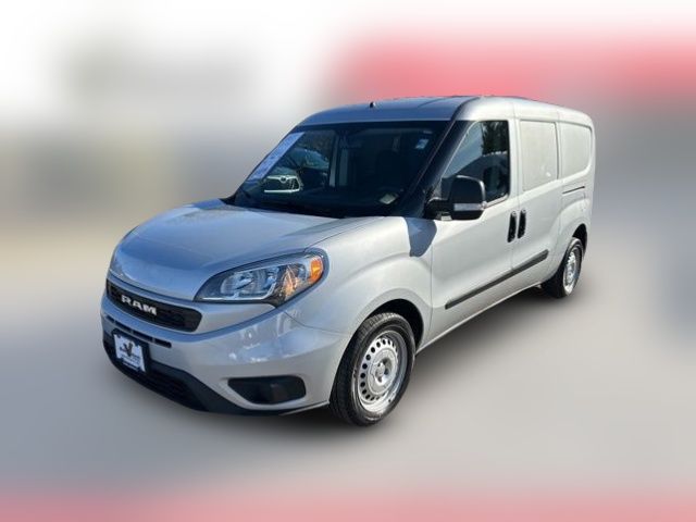 2022 Ram ProMaster City Base