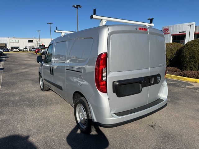 2022 Ram ProMaster City Base