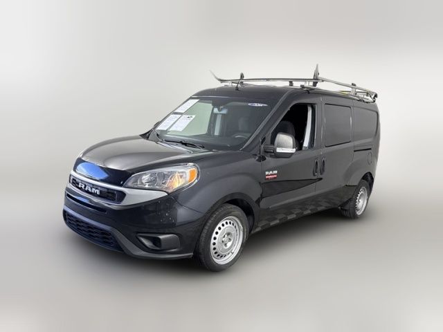 2022 Ram ProMaster Tradesman