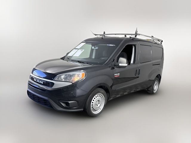 2022 Ram ProMaster Tradesman