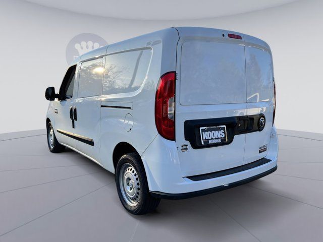 2022 Ram ProMaster Tradesman