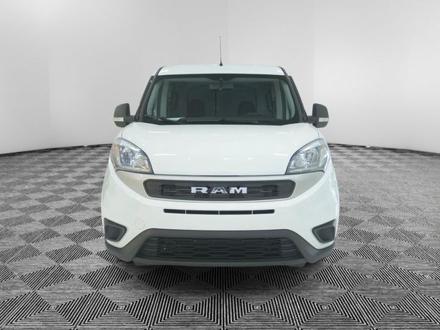 2022 Ram ProMaster City Base