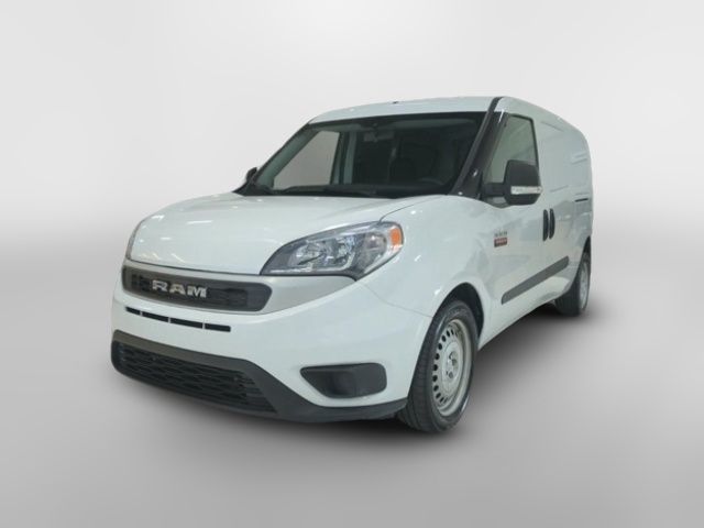 2022 Ram ProMaster City Base