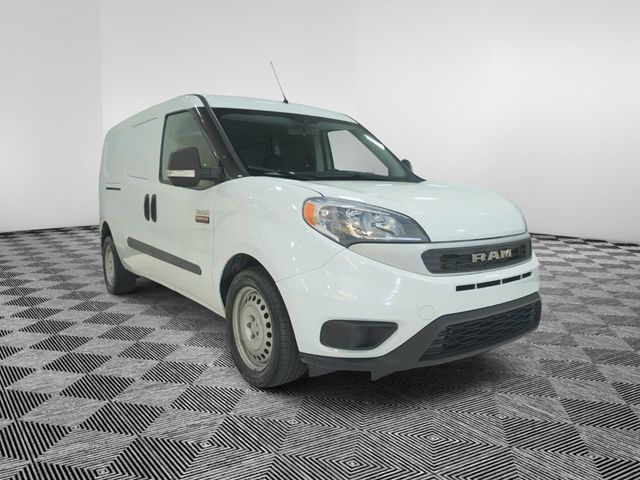 2022 Ram ProMaster City Base