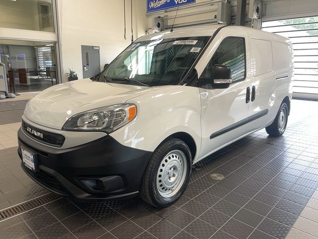 2022 Ram ProMaster Tradesman