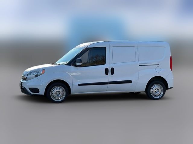 2022 Ram ProMaster Tradesman