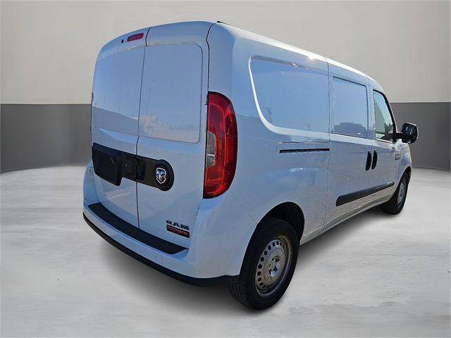 2022 Ram ProMaster Tradesman