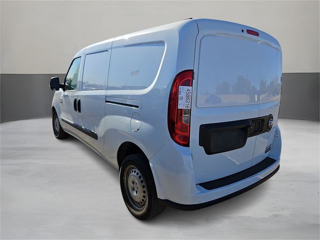 2022 Ram ProMaster Tradesman