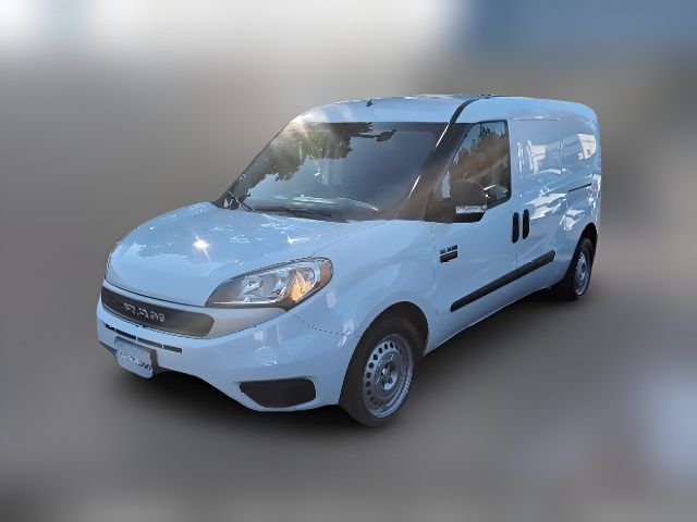 2022 Ram ProMaster Tradesman