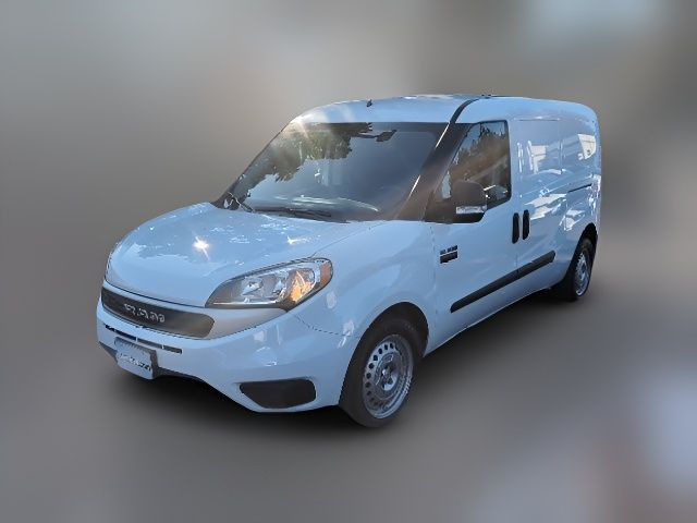 2022 Ram ProMaster Tradesman