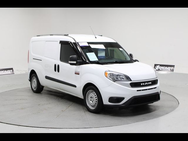 2022 Ram ProMaster Tradesman