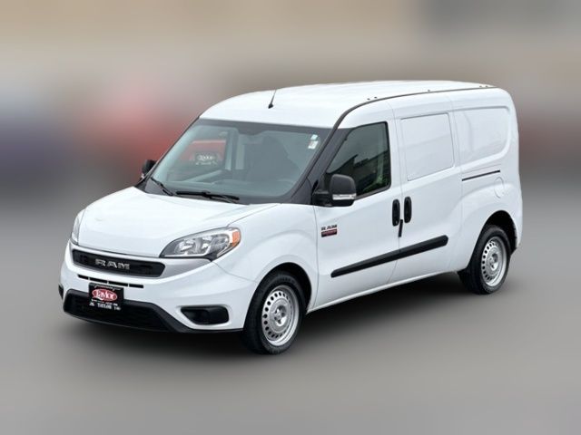 2022 Ram ProMaster Tradesman