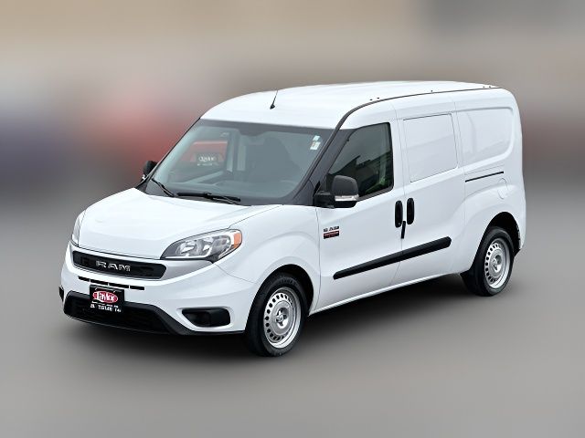 2022 Ram ProMaster Tradesman