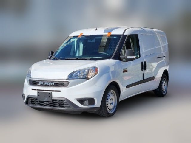 2022 Ram ProMaster Tradesman