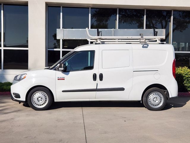 2022 Ram ProMaster Tradesman