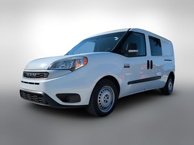2022 Ram ProMaster City Base