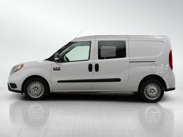 2022 Ram ProMaster City Base