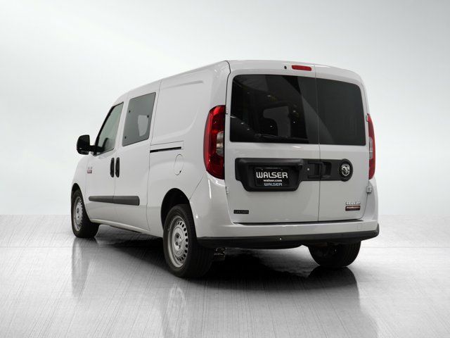 2022 Ram ProMaster City Base