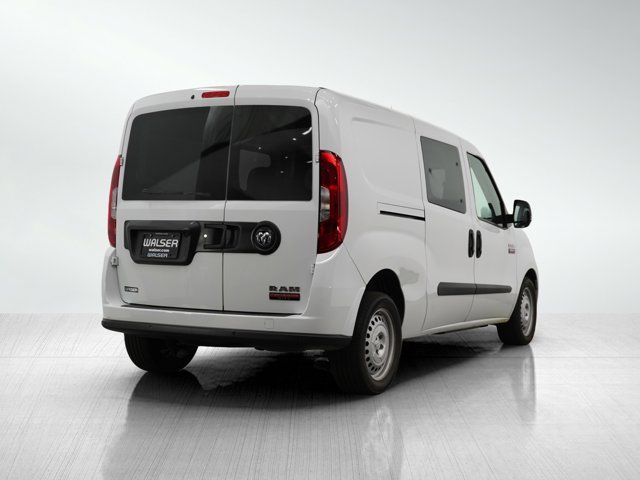 2022 Ram ProMaster City Base