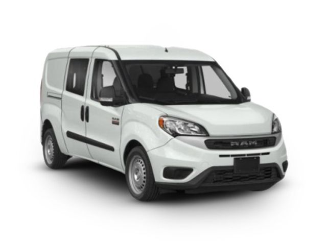 2022 Ram ProMaster City Base