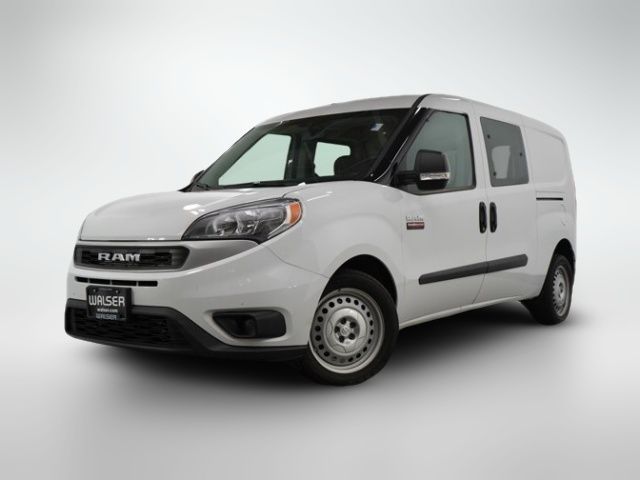 2022 Ram ProMaster City Base