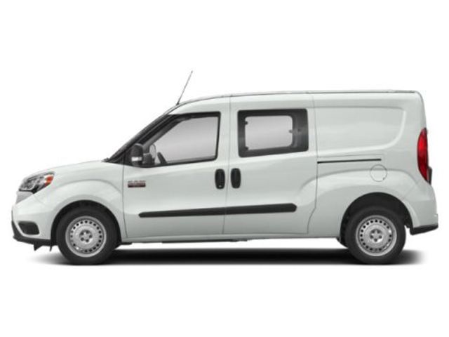 2022 Ram ProMaster City Base