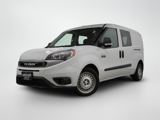 2022 Ram ProMaster City Base