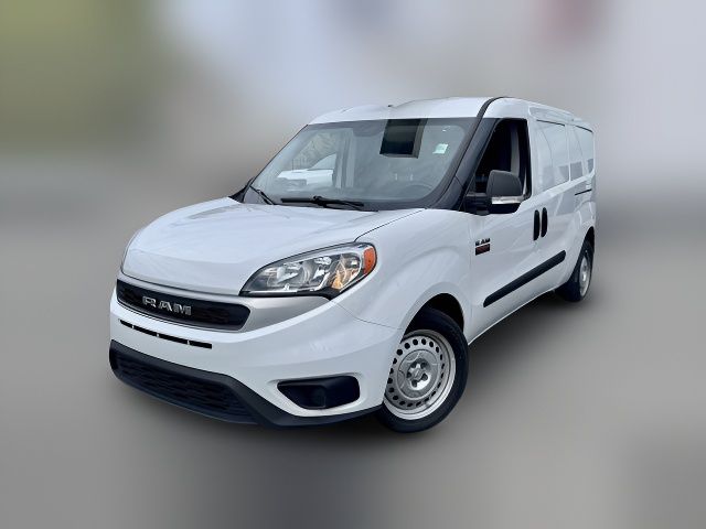2022 Ram ProMaster Tradesman