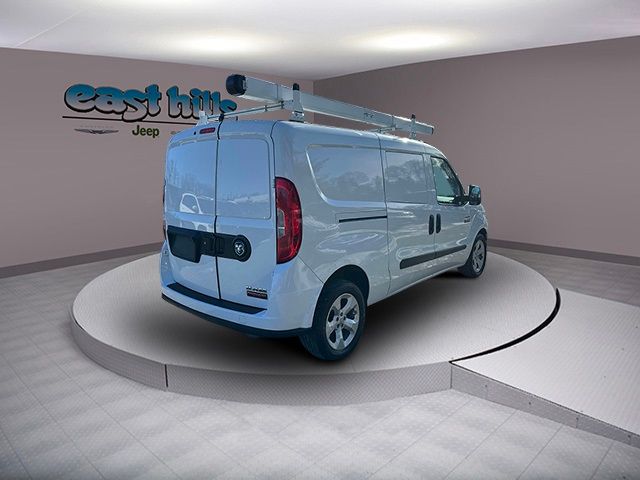 2022 Ram ProMaster Tradesman