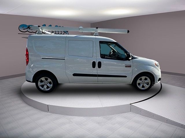 2022 Ram ProMaster Tradesman