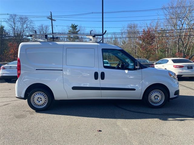 2022 Ram ProMaster Tradesman