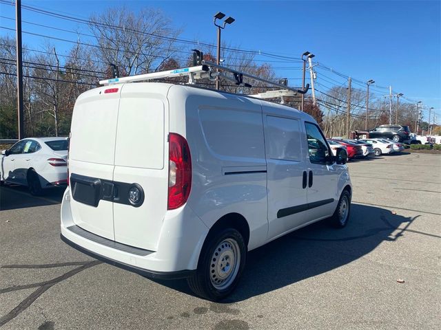 2022 Ram ProMaster Tradesman